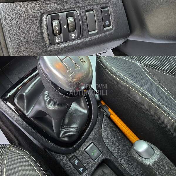 Renault Clio 1.5 DCI//ENERGY//