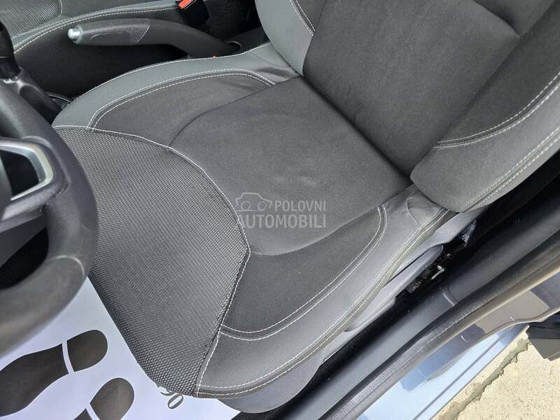 Renault Clio 1.5 DCI//ENERGY//