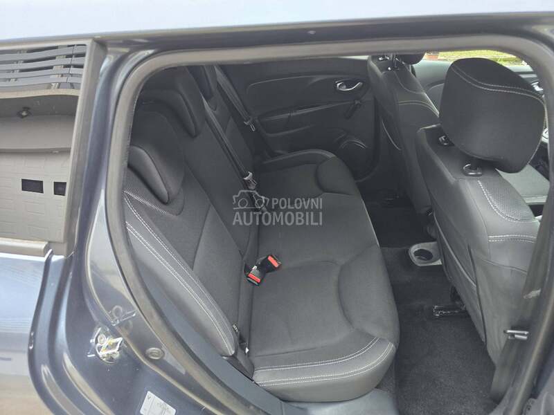 Renault Clio 1.5 DCI//ENERGY//