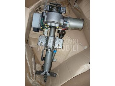 Sity servo za Hyundai Accent od 2007. do 2011. god.