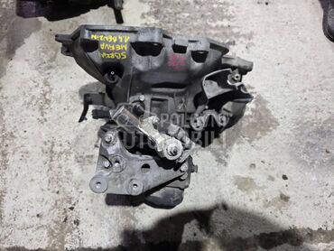 Menjac 1.4 benzin za Opel Corsa C od 2005. do 2015. god.