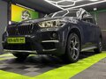 BMW X1 18d/X-LINE/AUT0MAT.