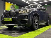 BMW X1 18d/X-LINE/AUT0MAT.
