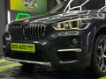 BMW X1 18d/X-LINE/AUT0MAT.