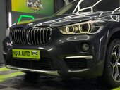 BMW X1 18d/X-LINE/AUT0MAT.