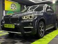 BMW X1 18d/X-LINE/AUT0MAT.