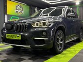 BMW X1 18d/X-LINE/AUT0MAT.