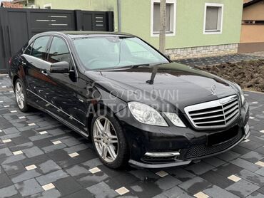 W212 Stop svetlo, stop lampa za Mercedes Benz E Klasa