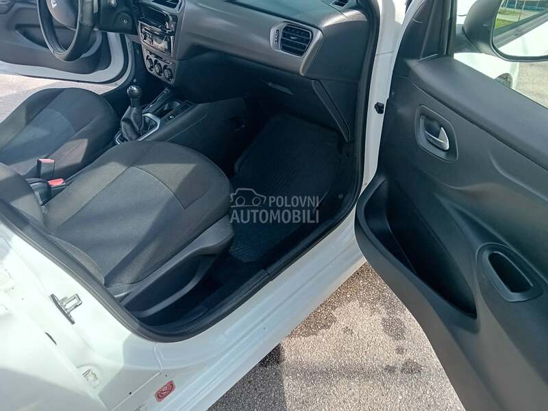 Citroen C-ELYSEE 1.2