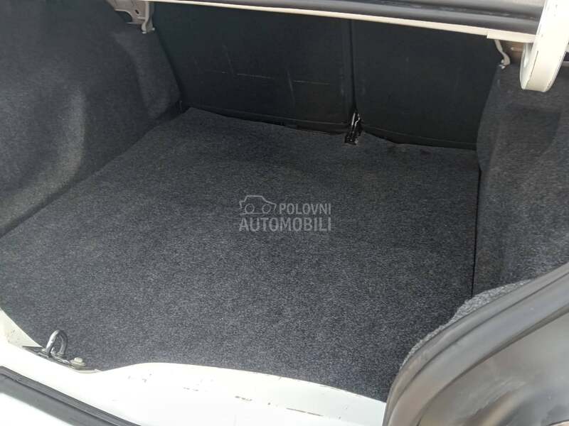 Citroen C-ELYSEE 1.2