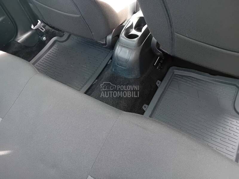 Citroen C-ELYSEE 1.2