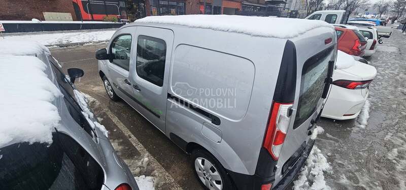 Renault Kangoo Maxi