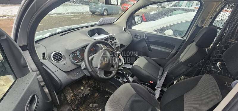Renault Kangoo Maxi
