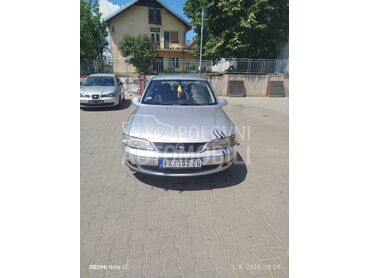 Opel Vectra B 2.0 Dti