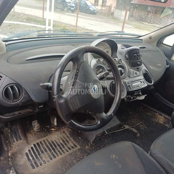 Fiat Multipla 1,6