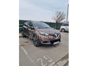Renault Captur 1.2
