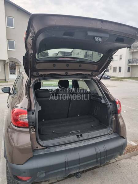 Renault Captur 1.2