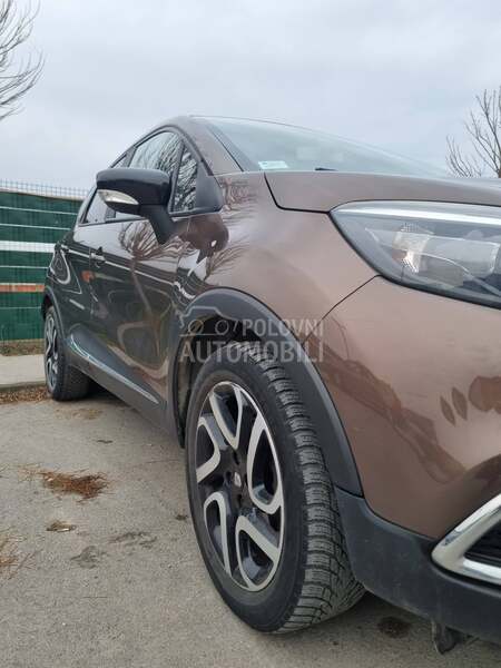 Renault Captur 1.2