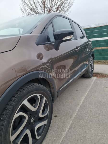 Renault Captur 1.2