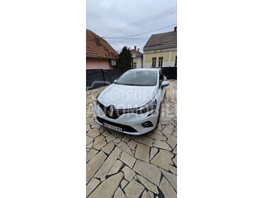 Renault Clio 1.6