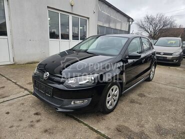 Volkswagen Polo 1,2TDI