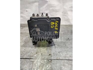 ABS centrala za Volkswagen Golf 6 od 2008. do 2013. god.