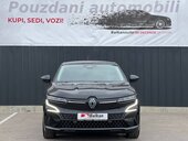 Renault Megane E-TECH/POKLON PUNJAČ