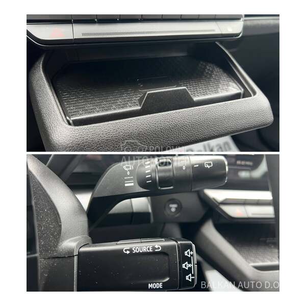 Renault Megane E-TECH/POKLON PUNJAČ