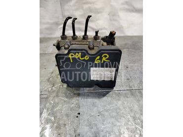 ABS centrala za Volkswagen Polo od 2009. do 2014. god.