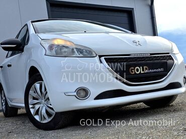 Peugeot 208 1.0 VTi Sport