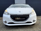 Peugeot 208 1.0 VTi Sport