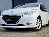 Peugeot 208 1.0 VTi Sport