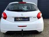 Peugeot 208 1.0 VTi Sport