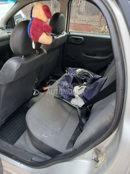 Opel Corsa C 1 2