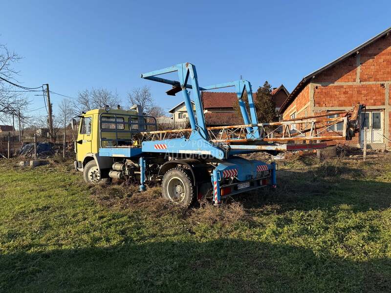 Zastava Iveco 109.14