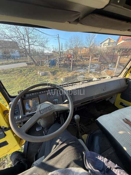 Zastava Iveco 109.14