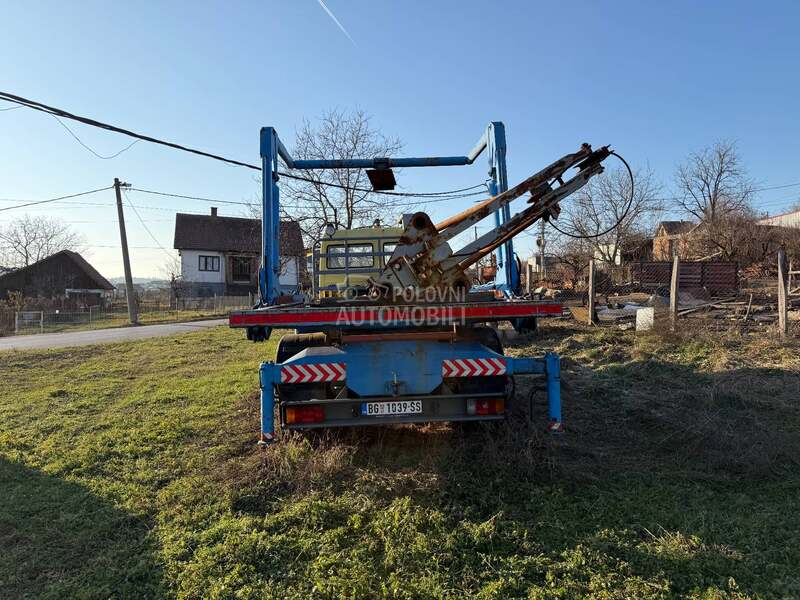 Zastava Iveco 109.14