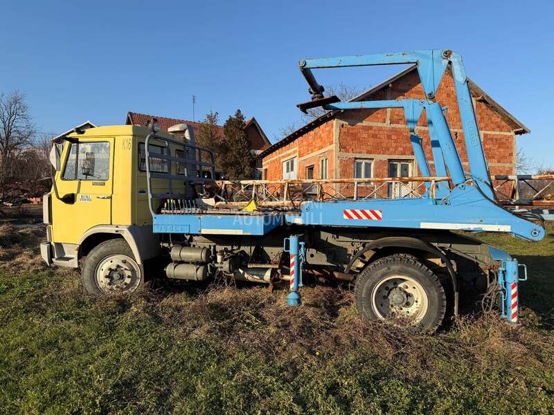 Zastava Iveco 109.14