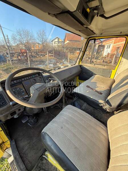 Zastava Iveco 109.14