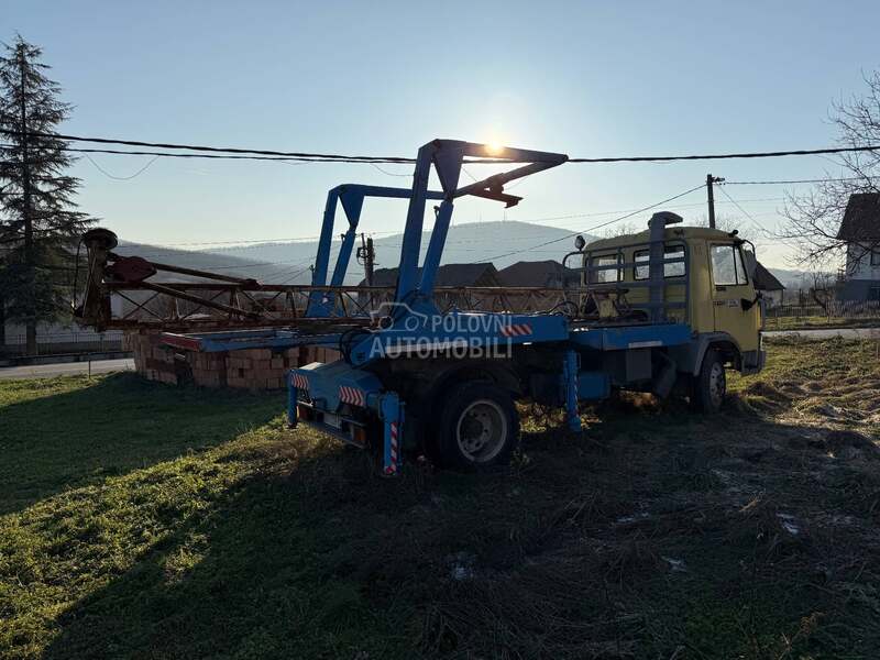 Zastava Iveco 109.14