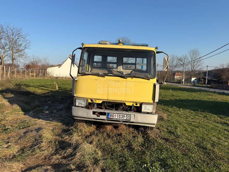 Zastava Iveco 109.14