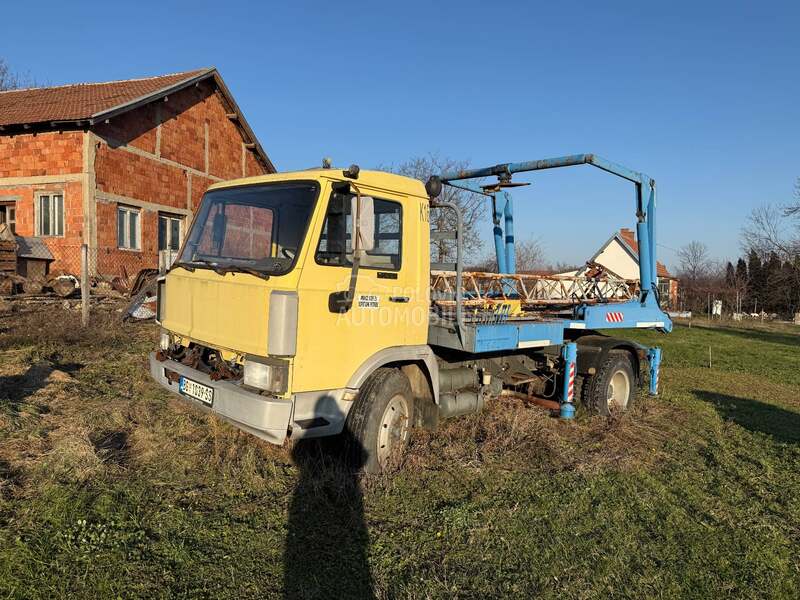 Zastava Iveco 109.14