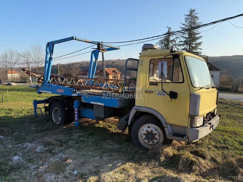 Zastava Iveco 109.14