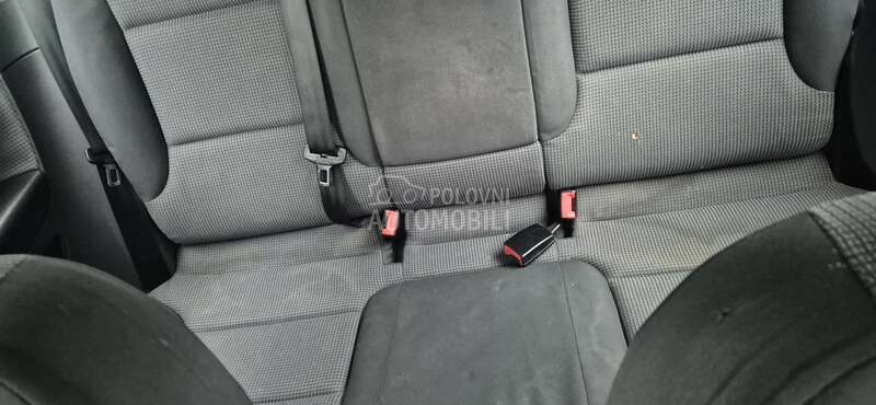 Audi A3 2.0D BKD
