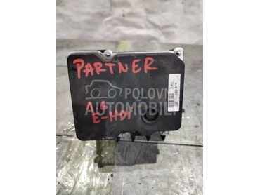 ABS centrala za Peugeot Partner od 2002. do 2008. god.