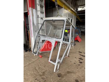 Kabina za IMT 533/539