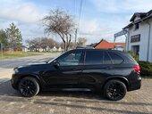 BMW X5 xDrive M Sport paket