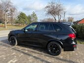 BMW X5 xDrive M Sport paket
