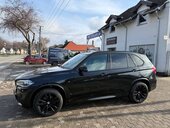 BMW X5 xDrive M Sport paket
