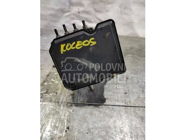 ABS centrala za Renault Koleos od 2008. do 2015. god.